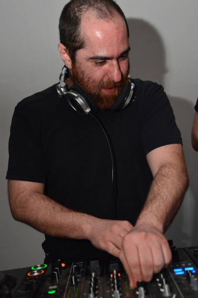 Techno Station